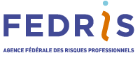 Logo de FEDRIS